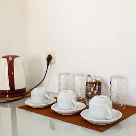 Szálloda Finikas Santorini 3*
