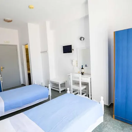 Szálloda Finikas Santorini