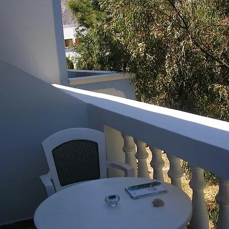 Szálloda Finikas Santorini