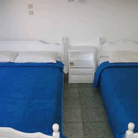 Szálloda Finikas Santorini